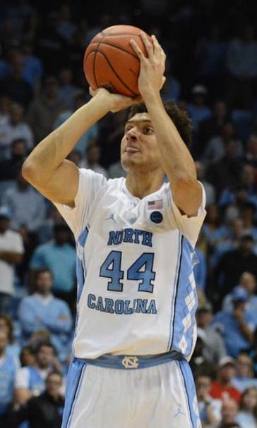 UNC Basketball: Justin Jackson's strong start to 2016 season